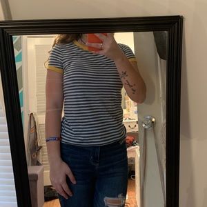 Small Aeropostale T-Shirt